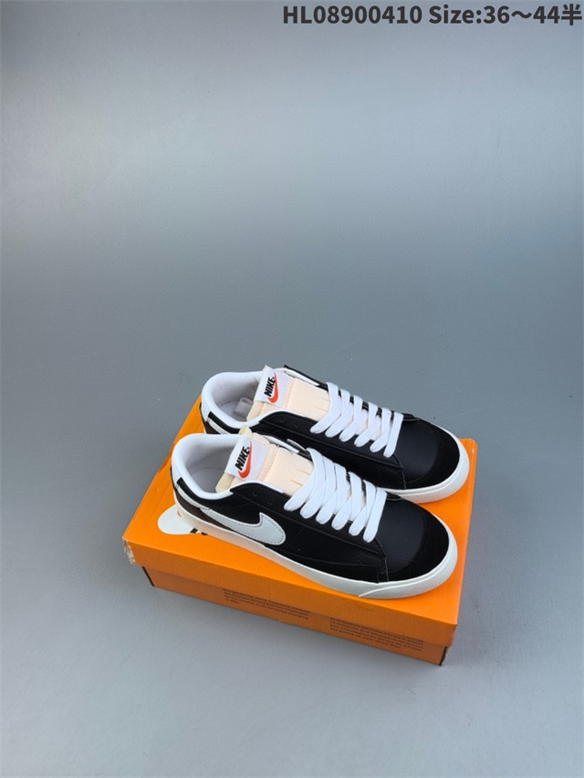 men Low top dunk sb shoes 36-45 2025-9-19-078